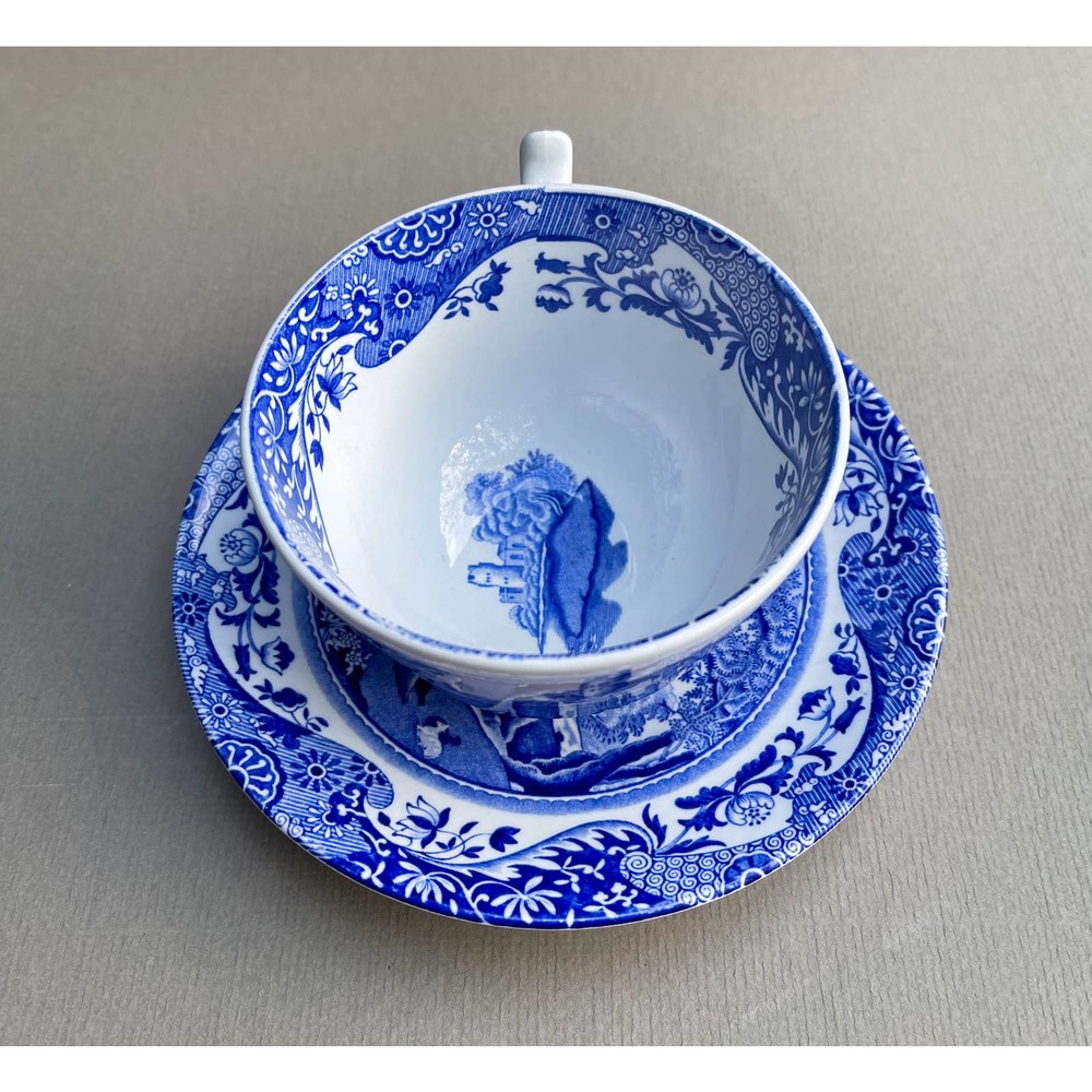 Spode England Italian Design C.1816.